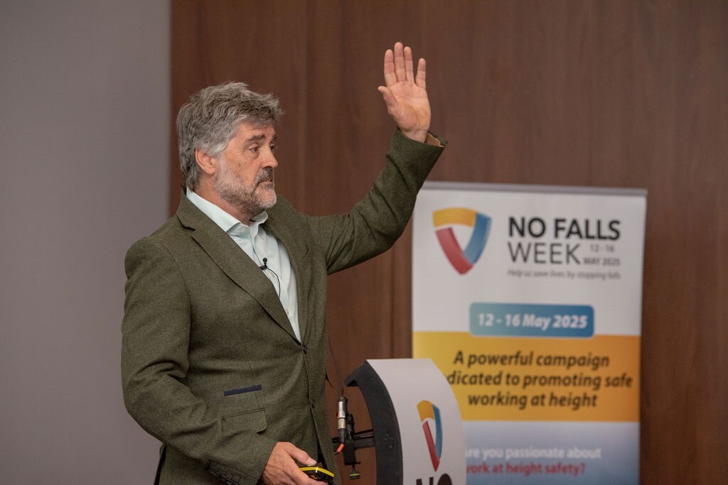 No Falls 3