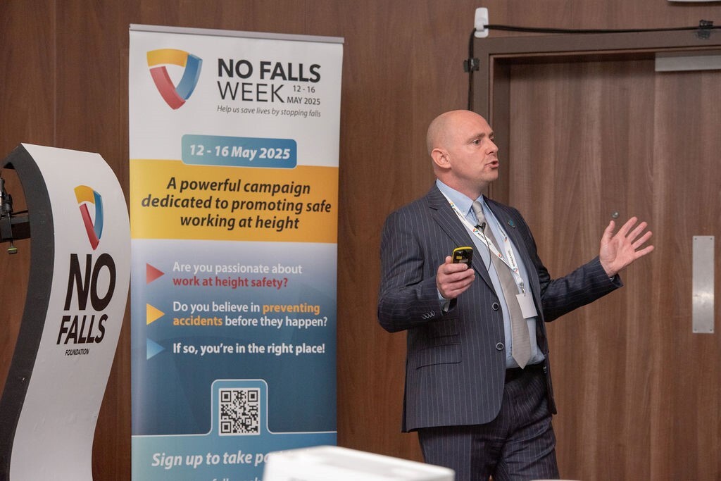 No falls 2